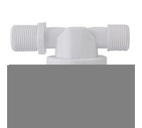 Water Level Control Float Valve, Automatic Shut-Off Valve Tanks, Precision Smart Fill for Home, Pool, Fountain, Garden, Pond, Irrigation System, Aquarium, Rain Barrel, Outdoor Use
