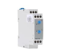 Water Level Controller Switch 3 Phase 220V 380V Water Tower Level Control Relay NJB1-YW, Pièces