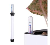 Water Level Indicator for Plants - PP 16.5-36cm | Flower Pot Water Shortage Reminder, Soil Moisture Meter Gardening Tool | Indoor Plant Care Gauge for Garden House Plants Use