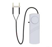 Water Level Sensor 0.5m Copper Probe Aquarium Alarm(Full of water 0.5m)