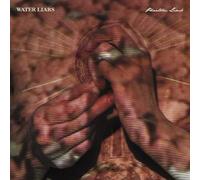 Water Liars – Phantom Limb – CD – Import