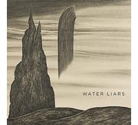 Water Liars – Water Liars – CD – Import