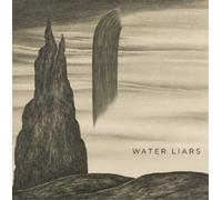 Water Liars Water Liars (Vinyl) 12" Album