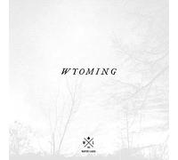 Water Liars – Wyoming – Vinyle 12"