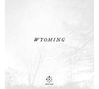 Water Liars Wyoming (Vinyl) 12" Album