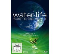 Water Life - Staffel 1: Wasser-Die Wiege des Lebens (Folge 01 [Import]