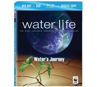 Water Life: Water's Journey [Blu-Ray]