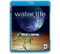 Water Life: Water's Journey [Blu-Ray]