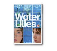 Water Lilies [Import anglais]