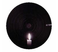 Water Lilly - Invisible Ink [Import]