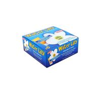 Water Lily : absorbant de crème solaire piscines et spas - Toucan