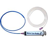 Water Line Buddy Deluxe - Outil de ligne d'eau congelée - Décongeler rapidement et facilement votre distributeur d'eau de réfrigérateur - Kit universel fonctionne sur tous les réfrigérateurs