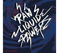 Water Machine - Raw Liquid Power