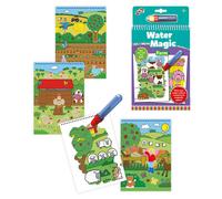 Water Magic - Farm Multicolore