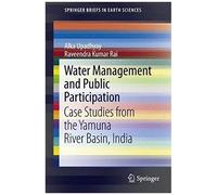 Water Management And Public Participation