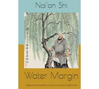 Water Margin: A Saga of Heroes and Rebellion in Ancient China (Volume 2, Chapters 31-60)