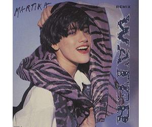 Water - Martika 7" 45