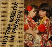 WATER MELON IN PERSON