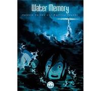 Water Memory Mathieu Reynes, Valerie Vernay (Auteur)