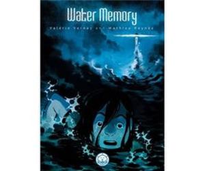 Water Memory Mathieu Reynes, Valerie Vernay (Auteur)