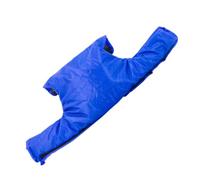 Water Meter Insulation Cover - Thickened Freeze Proof Sleeve For Garden | 21.65x8.66 In | Waterproof Cold Protection Sleeve | Silk Floss Frame With Weather Shield For Patio, Lawn, Yard, Outdoor