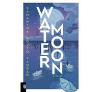 Water Moon – Roman – Random House