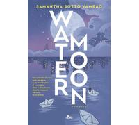 Water Moon - Samantha Sotto Yambao - Casa Editrice Nord - ebook (ePub) - Livre
