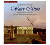 Water Music