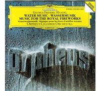 Water Music