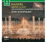 Water Music