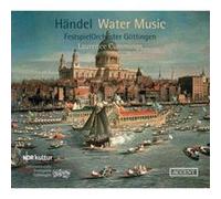Accent – Water Music