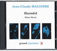 Water Music, Feux D'artifice Royaux - La Grande Ecurie & La Chambre Du Roy