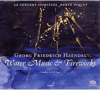 Haendel / Water Music