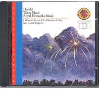 Water Music Grande Ecurie & La Chambre Du Roy