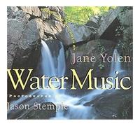 Water Music Jane Yolen (Auteur)