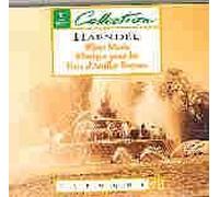 Water Music, Musique Pour Feux D'artifices Royaux