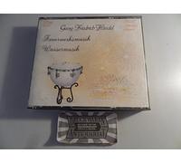 Handel – Water Music / Royal Fireworks