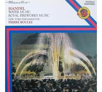 Water Music Suite
