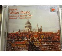 Water Music / Suite from Il Pastor Fido