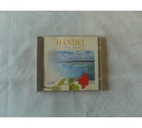 Water Music:Suites in D major & G major/Concerto Grosso Op.26 no.2 in F major [UK Import]