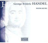 Water Music - The Consort Of London