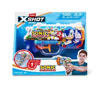 Water Nano Fast-Fill Skins Sonic