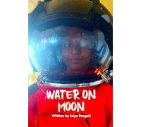 WATER ON MOON
