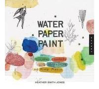 Water Paper Paint