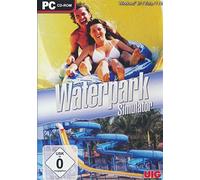 Water Park Simulator - [import allemand]