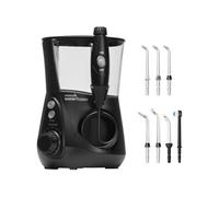 Waterpik Wp-662eu Jet Dentaire Hydropulseur Ultra Professional Noir