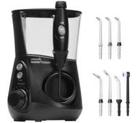 Waterpik Wp-662eu Jet Dentaire Hydropulseur Ultra Professional Noir