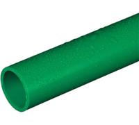 Water pipe, Aquarium PVC Pipe 0.5M, 20-32Mm X 2Mm Translucent Water Supply Tube for, Irrigation, DIY Hobby Craft(20 * 2mm)