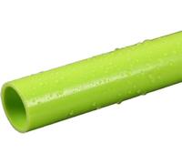Water pipe, Aquarium PVC Pipe 0.5M, 20-32Mm X 2Mm Translucent Water Supply Tube for, Irrigation, DIY Hobby Craft(20 * 2mm)