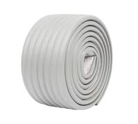 Water Pipe Insulation Tape - Self Adhesive Freeze Protection Thickened Thermal Wrap Cold Proof Pipe Cover Durable Weather Resistant Tape | Copper, AC Line, Garden, Yard, Backyard, Farm, Driveway